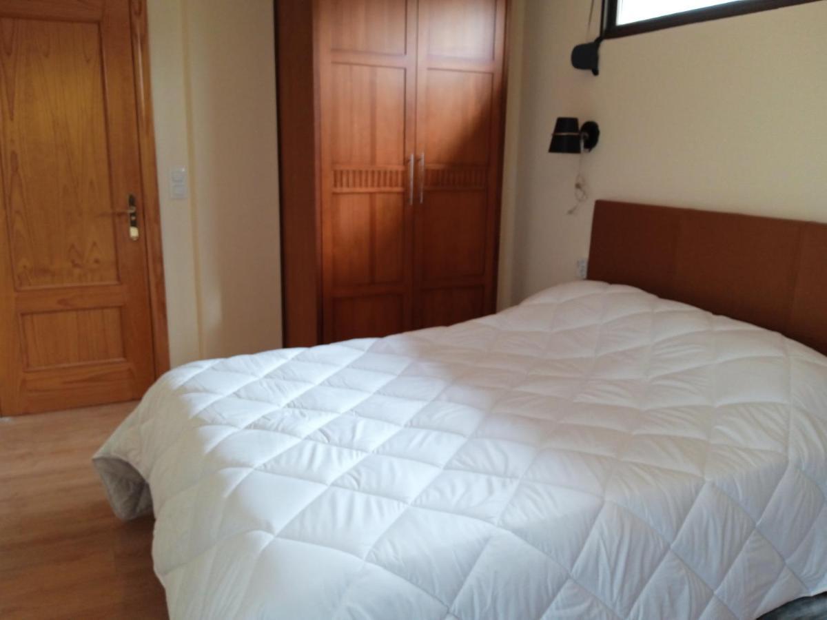 Ferienwohnung Atico San Juan De Dios Granada Exterior foto